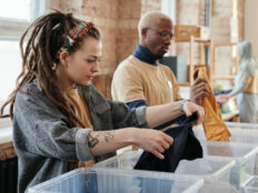 NHS Facilities Recruitment Event