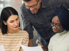 Start your career as a Teaching Assistant