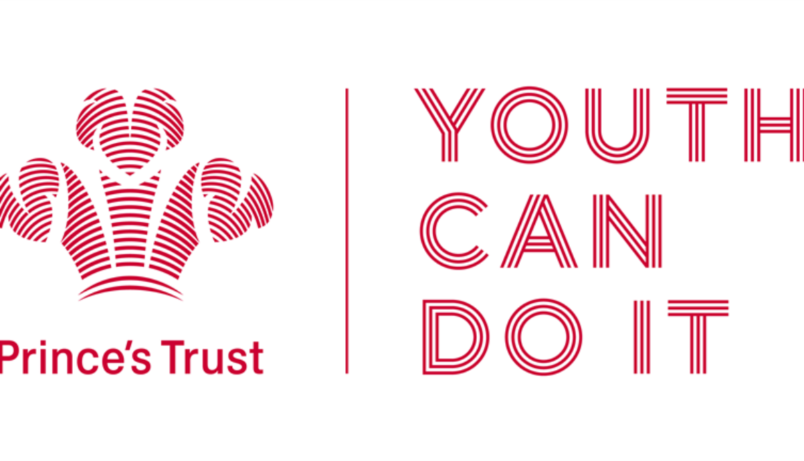 Princes Trust - Youth Can Do It