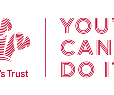 Princes Trust - Youth Can Do It