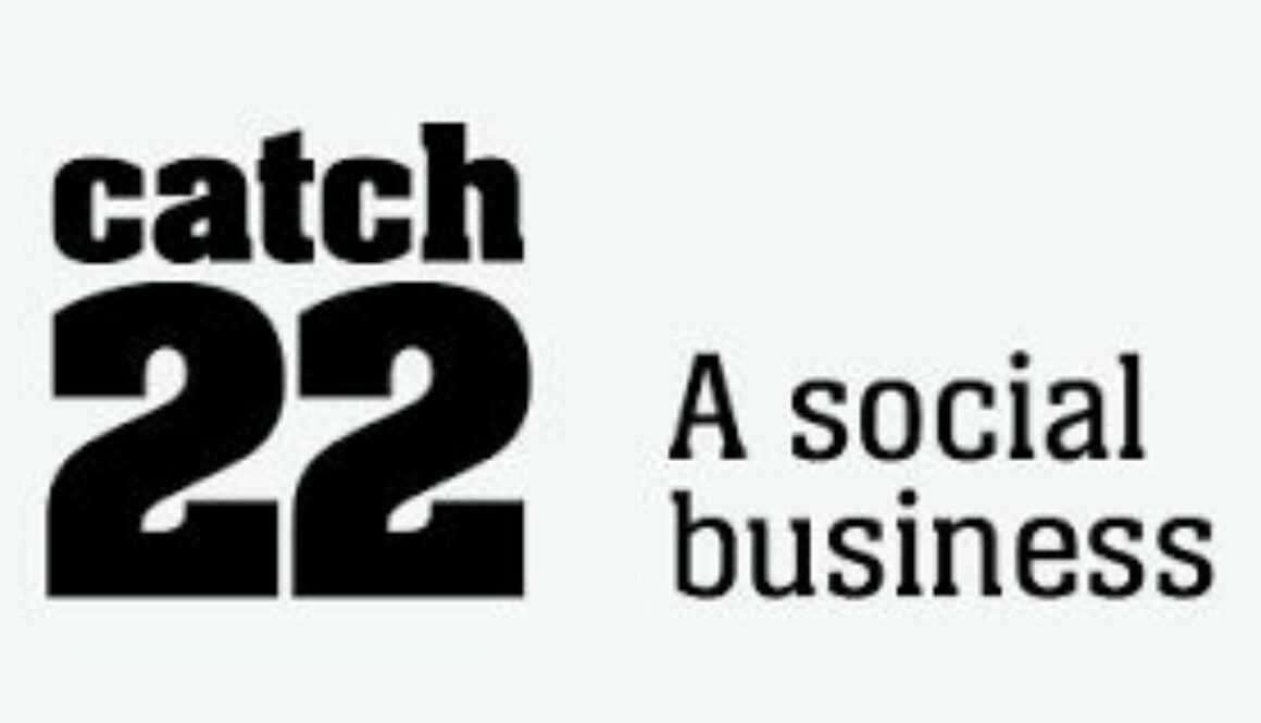 Catch 22 social