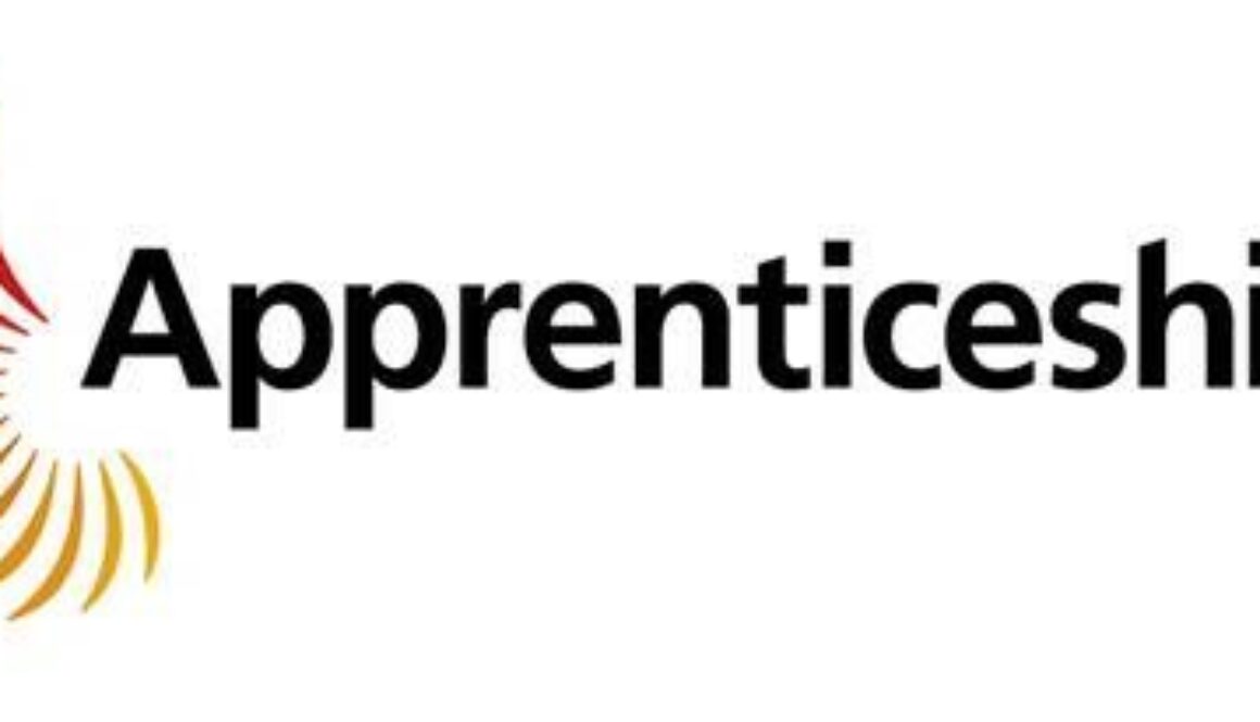 Apprenticeship vacancy