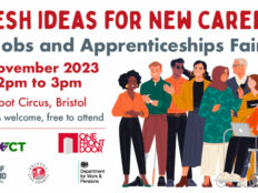 Fresh Ideas socials TWITTER