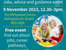 ICP Health and social job fair SOCIALS D24