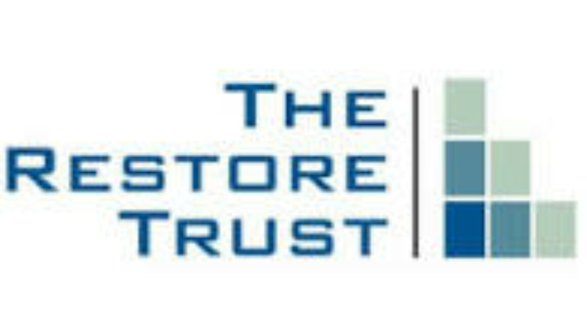 Upcoming Courses with Restore Trust