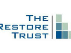 Restore Trust Logo