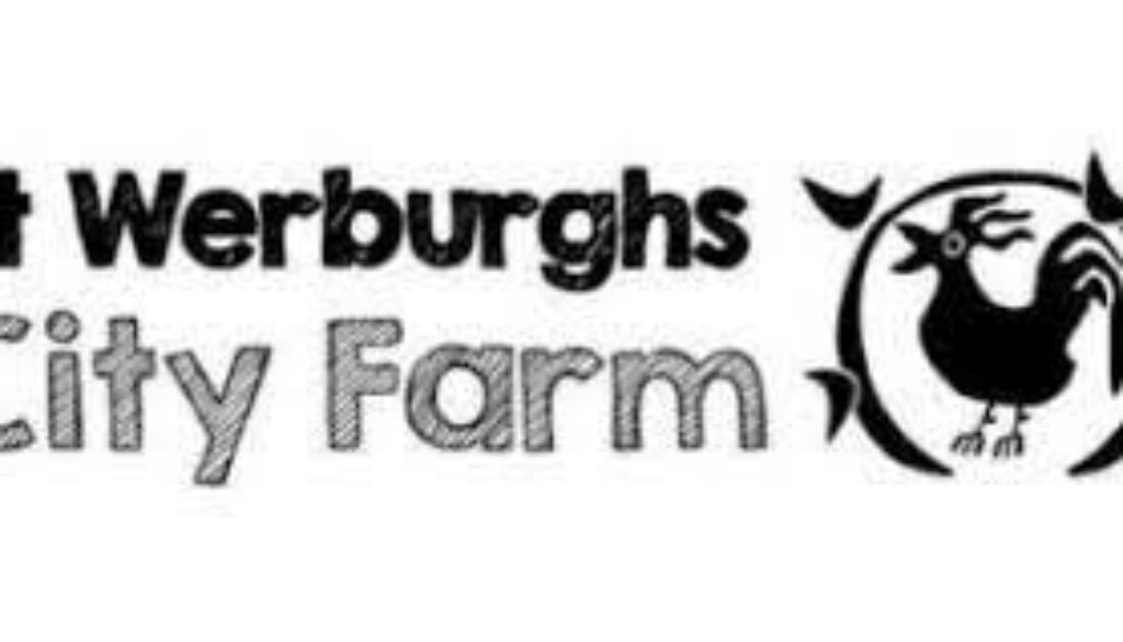 St Werburghs City Farm Vacancy – Part-Time