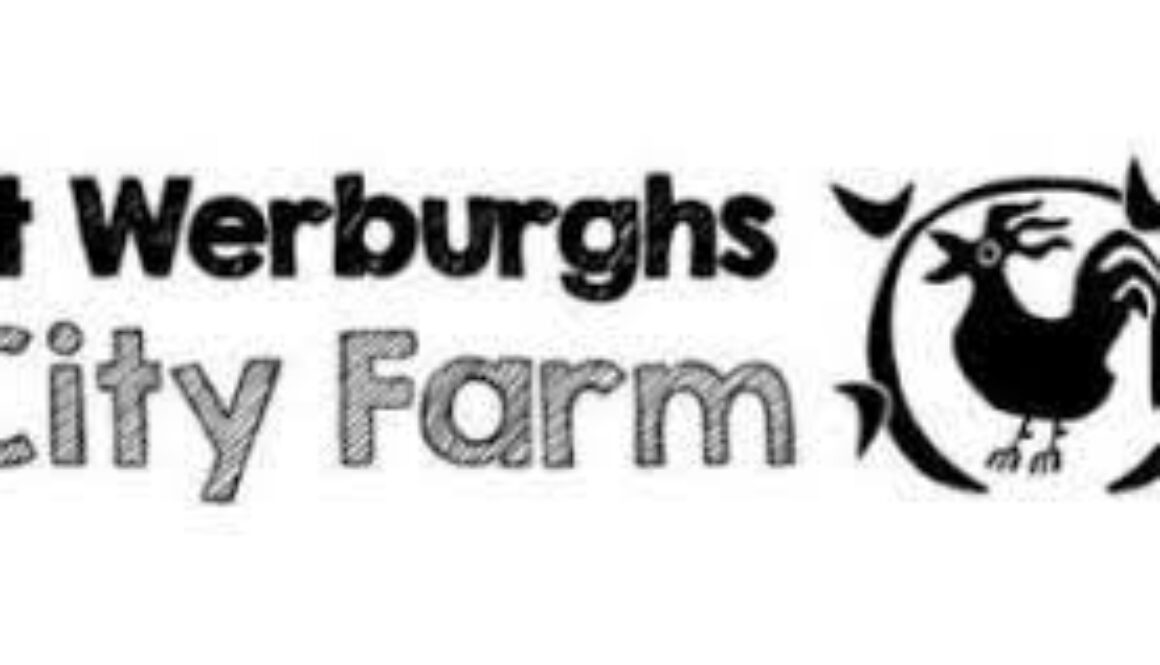 St Werburghs City Farm Vacancy – Part-Time
