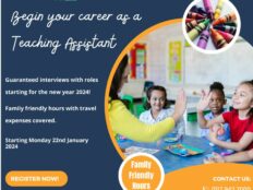 The Restore Trust: Upcoming courses for the new year