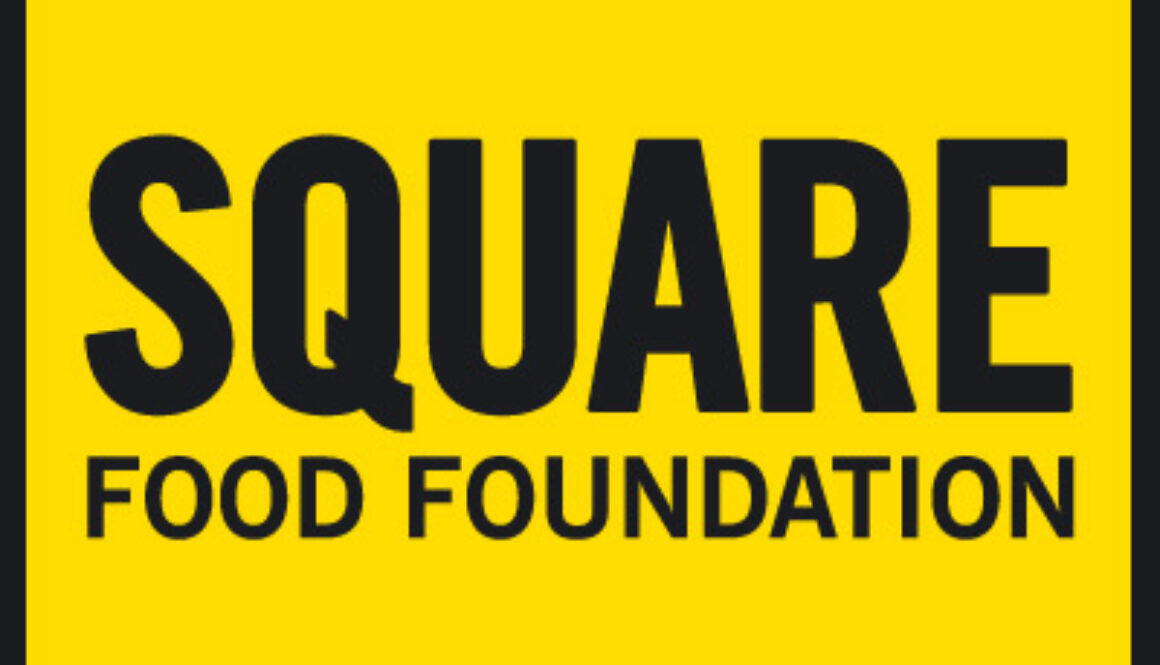 Square Food Foundation – How to be a Chef