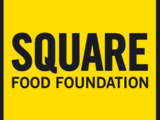 How to be a Chef Course – Square Food Foundation Sept 24