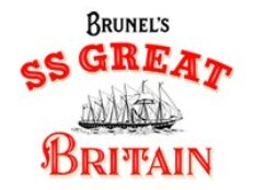 SS Great Britain Logo