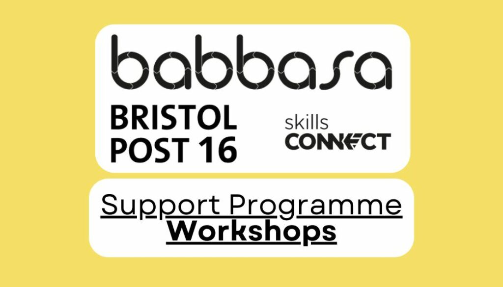 Support Programme Workshops