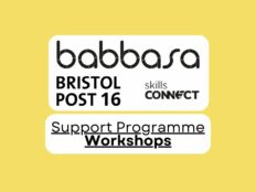 Support Programme Workshops