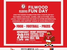 Filwood Fun Day