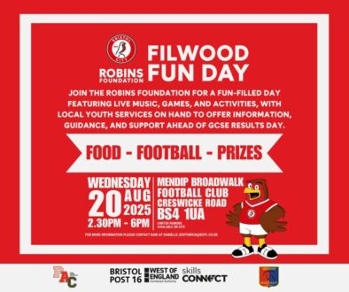 Filwood Fun Day