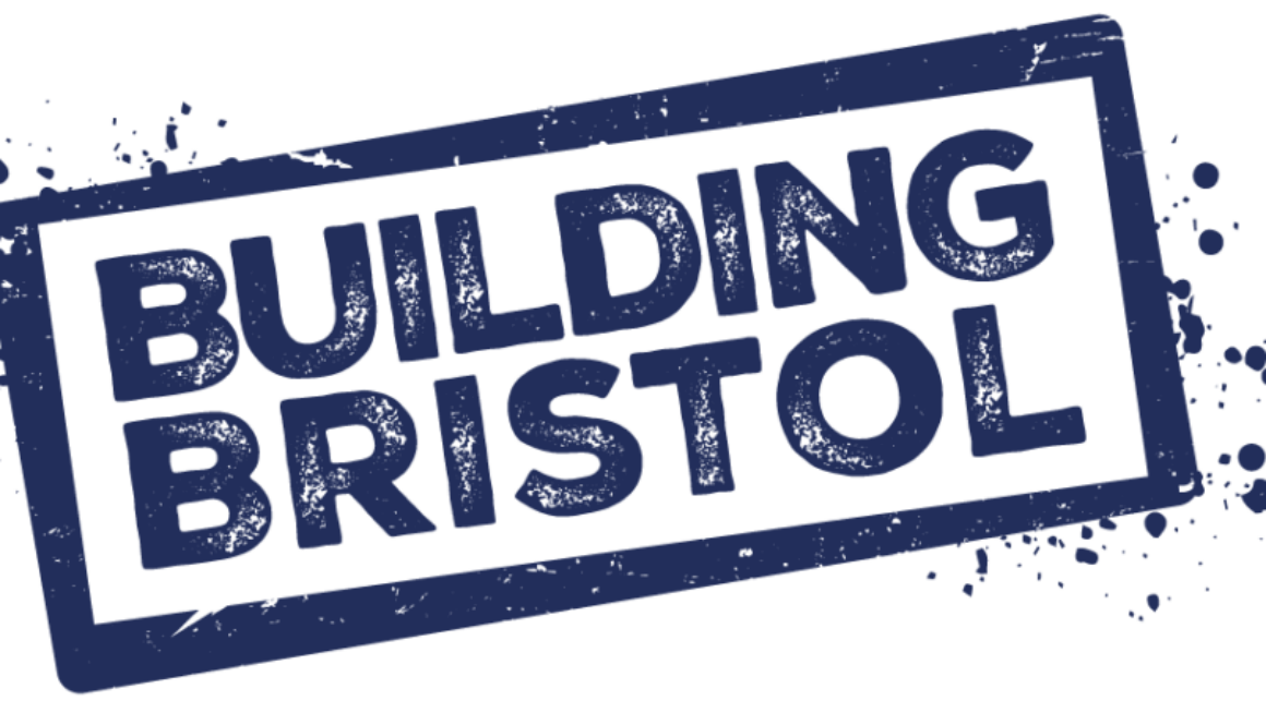 Building Bristol BLUE