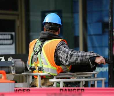 Construction Building Bristol