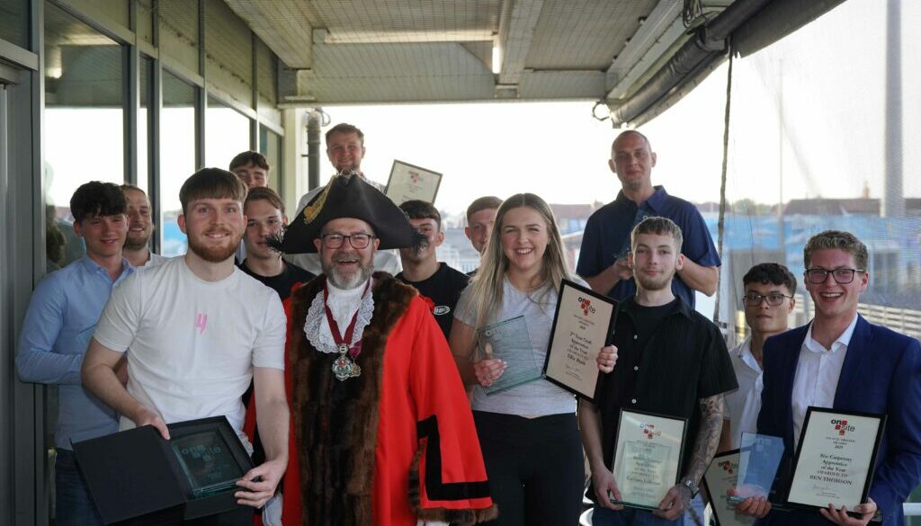 Apprentices Pics 2
