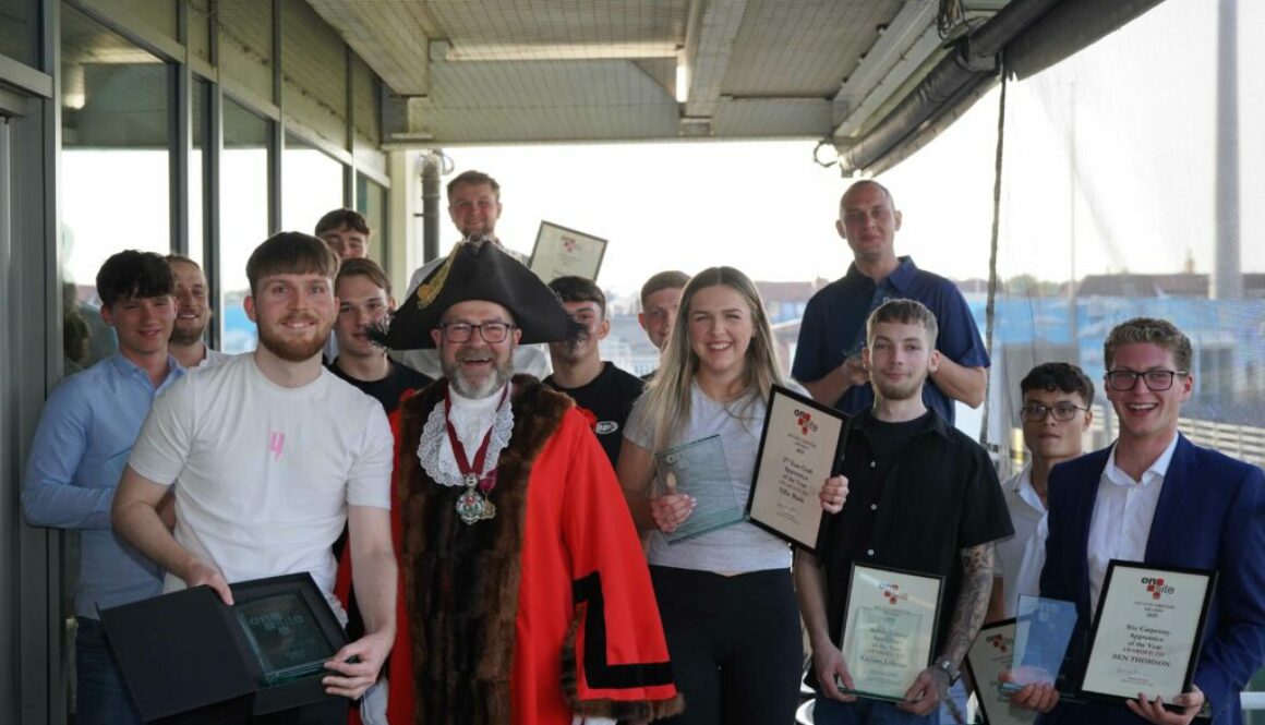 Apprentices Pics 2