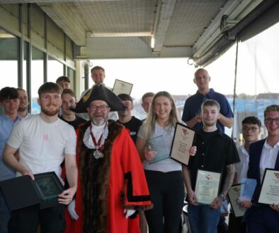 Apprentices Pics 2